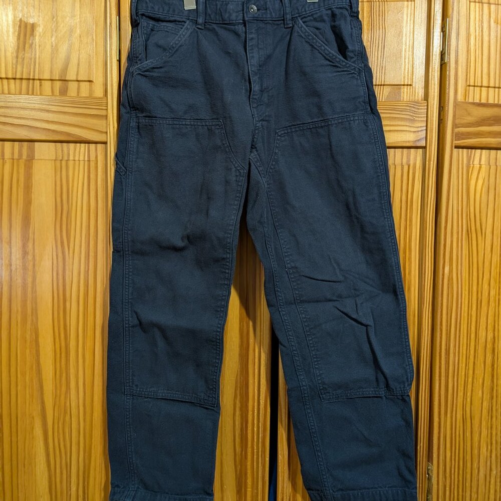 Uniqlo Painters Pants (Medium)